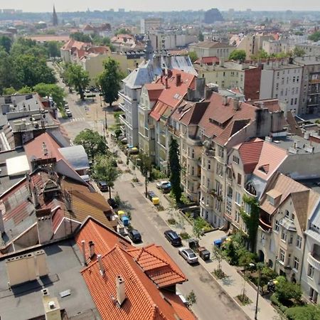 Apartament - Nowoczesny I Stylowy Bydgoszcz Esterno foto