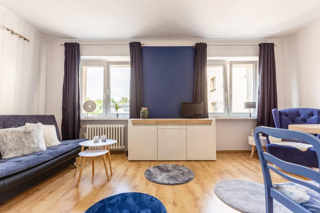 Apartament - Nowoczesny I Stylowy Bydgoszcz Esterno foto