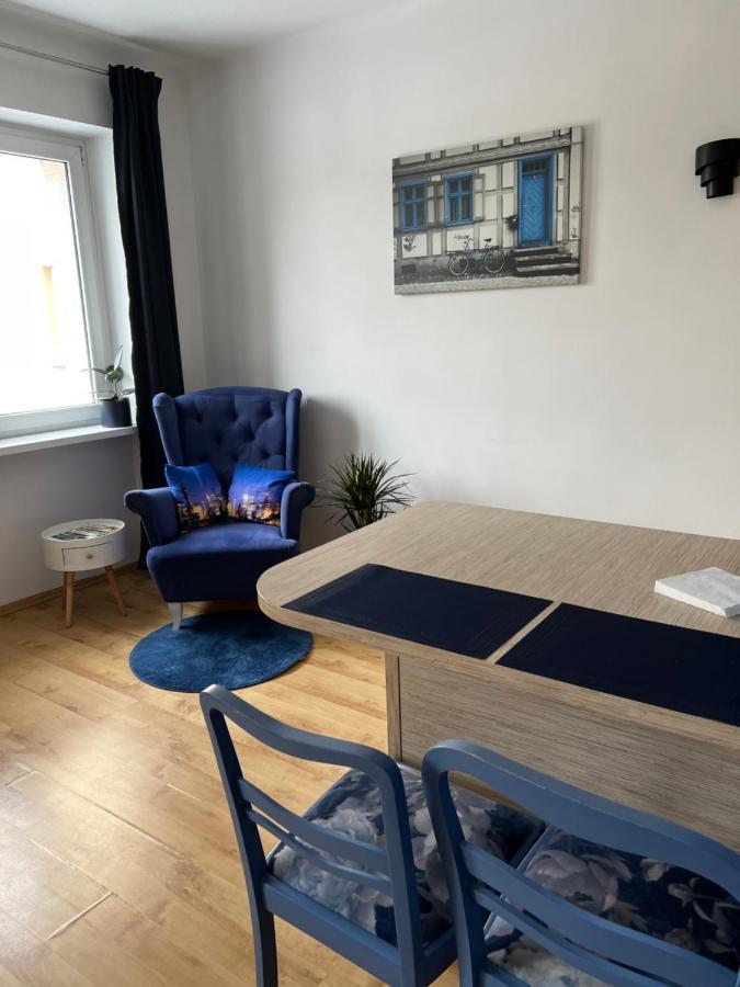 Apartament - Nowoczesny I Stylowy Bydgoszcz Esterno foto