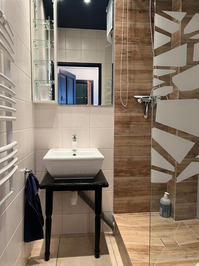 Apartament - Nowoczesny I Stylowy Bydgoszcz Esterno foto